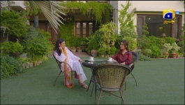 Inaam-e-Mohabbat - Ep54 - 15th Aug 2022